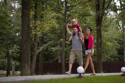 Imagen general del Hotel Resort Hotel Lisova Pisnya. Foto 34