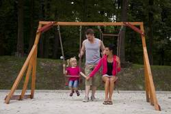 Imagen general del Hotel Resort Hotel Lisova Pisnya. Foto 36