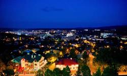 Imagen general del Hotel Resort Hotel Lisova Pisnya. Foto 37