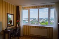 Imagen general del Hotel Resort Hotel Lisova Pisnya. Foto 40