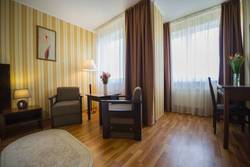 Imagen general del Hotel Resort Hotel Lisova Pisnya. Foto 41