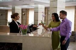 Imagen general del Hotel Resort Hotel Lisova Pisnya. Foto 43