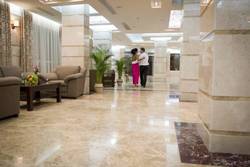 Imagen general del Hotel Resort Hotel Lisova Pisnya. Foto 44