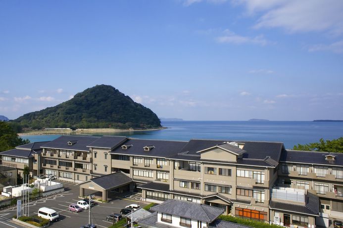 Imagen general del Hotel Resort Hotel Mihagi. Foto 1