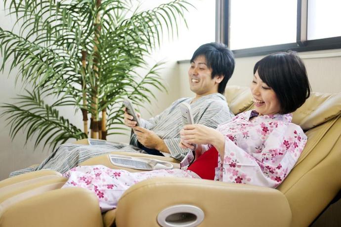 Imagen general del Hotel Resort Hotel Mihagi. Foto 2