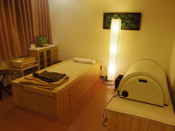 Imagen general del Hotel Resort Hotel Mihagi. Foto 3