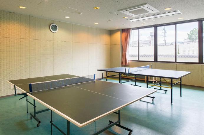 Imagen general del Hotel Resort Hotel Mihagi. Foto 4