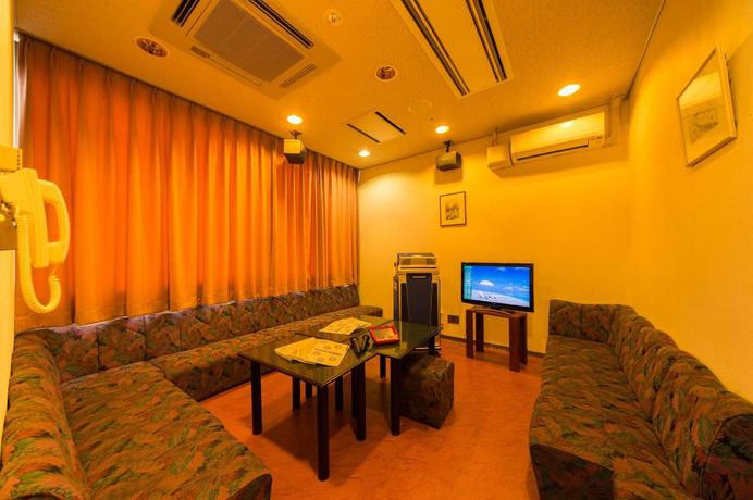 Imagen general del Hotel Resort Hotel Mihagi. Foto 5