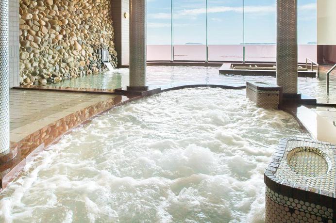 Imagen general del Hotel Resort Hotel Mihagi. Foto 7