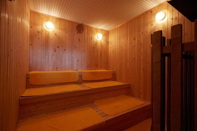 Imagen general del Hotel Resort Hotel Mihagi. Foto 8