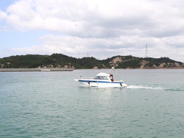 Imagen de la habitación del Hotel Resort Hotel Olivean Shodoshima. Foto 10