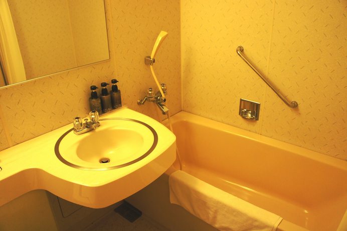 Imagen de la habitación del Hotel Resort Hotel Olivean Shodoshima. Foto 11