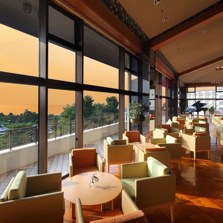 Imagen de los interiores del Hotel Resort Hotel Olivean Shodoshima. Foto 20