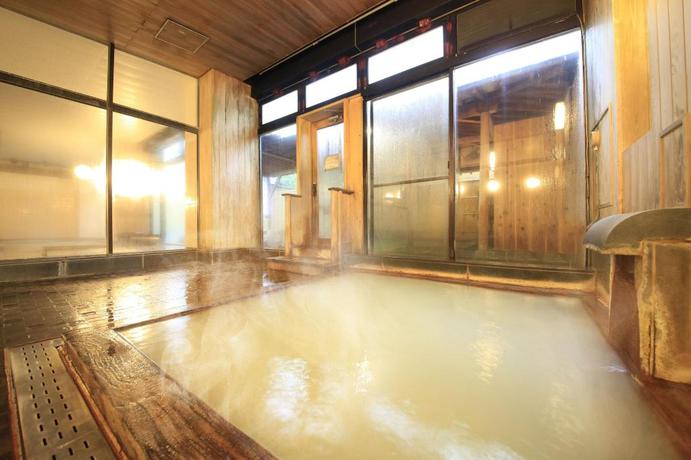 Imagen general del Hotel Resort Hotel Re'Cove Hakone. Foto 2