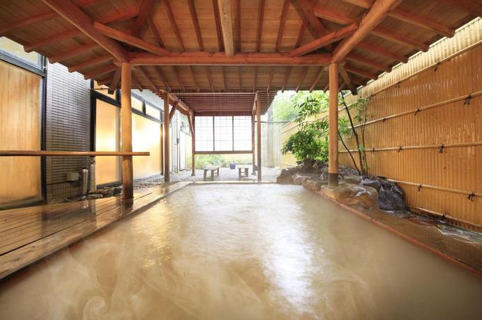 Imagen general del Hotel Resort Hotel Re'Cove Hakone. Foto 3