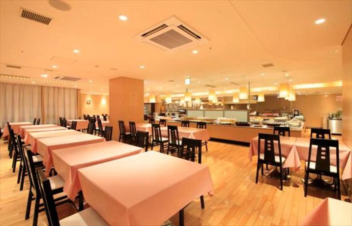 Imagen del bar/restaurante del Hotel Resort Hotel Re'Cove Hakone. Foto 4