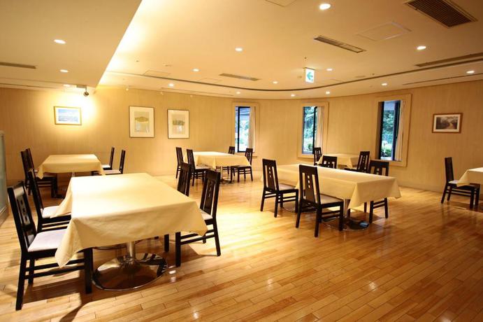 Imagen del bar/restaurante del Hotel Resort Hotel Re'Cove Hakone. Foto 5