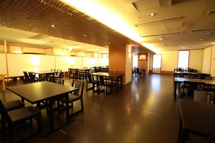 Imagen del bar/restaurante del Hotel Resort Hotel Re'Cove Hakone. Foto 6