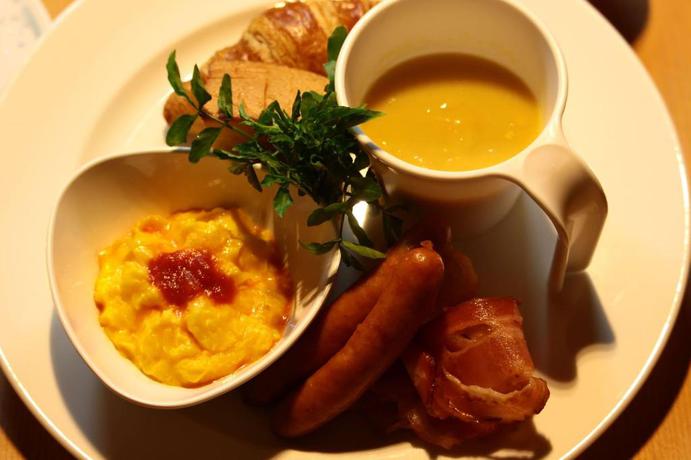 Imagen del bar/restaurante del Hotel Resort Hotel Re'Cove Hakone. Foto 7