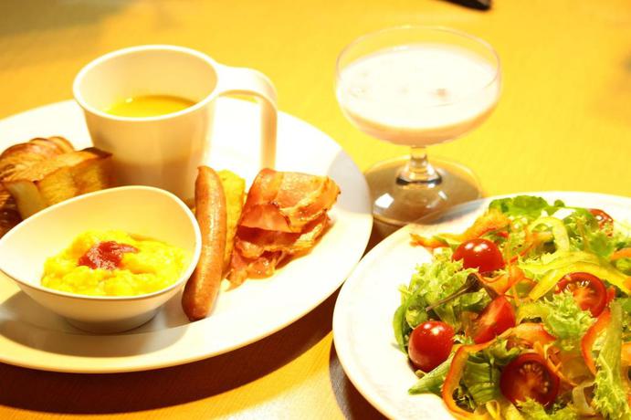 Imagen del bar/restaurante del Hotel Resort Hotel Re'Cove Hakone. Foto 8