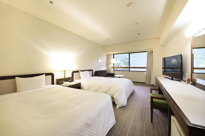 Imagen de la habitación del Hotel Resort Hotel Re'Cove Hakone. Foto 11