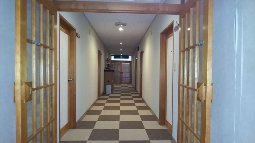 Imagen de los interiores del Hotel Resort House FURUSATO. Foto 15