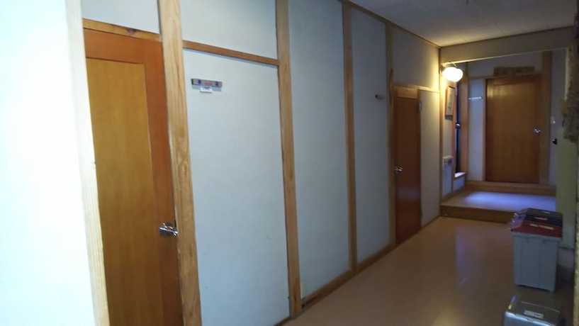 Imagen de los interiores del Hotel Resort House FURUSATO. Foto 16