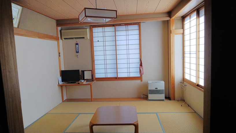 Imagen de la habitación del Hotel Resort House FURUSATO. Foto 5