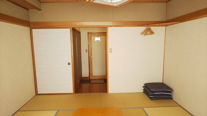 Imagen de la habitación del Hotel Resort House FURUSATO. Foto 6