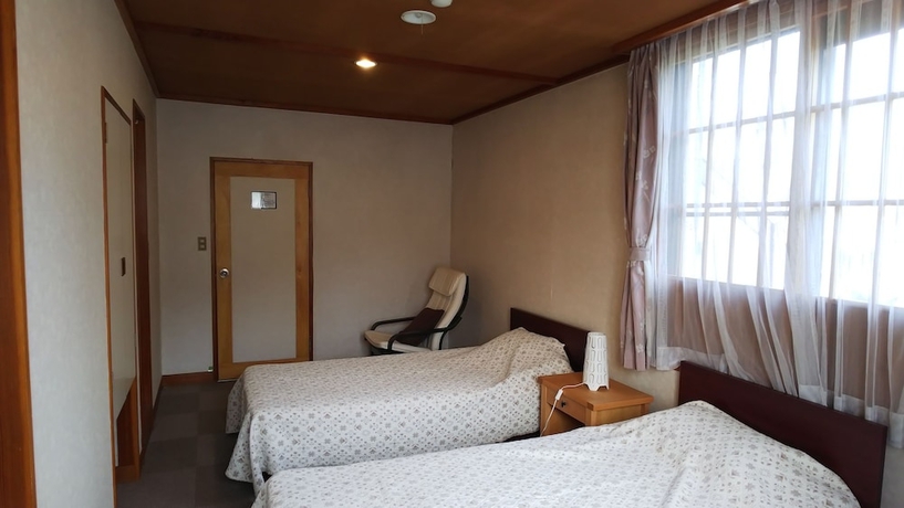 Imagen de la habitación del Hotel Resort House FURUSATO. Foto 7