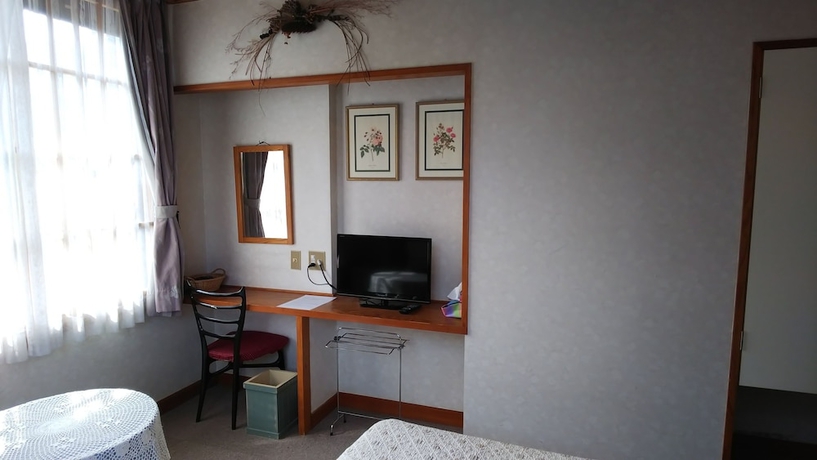 Imagen de la habitación del Hotel Resort House FURUSATO. Foto 8