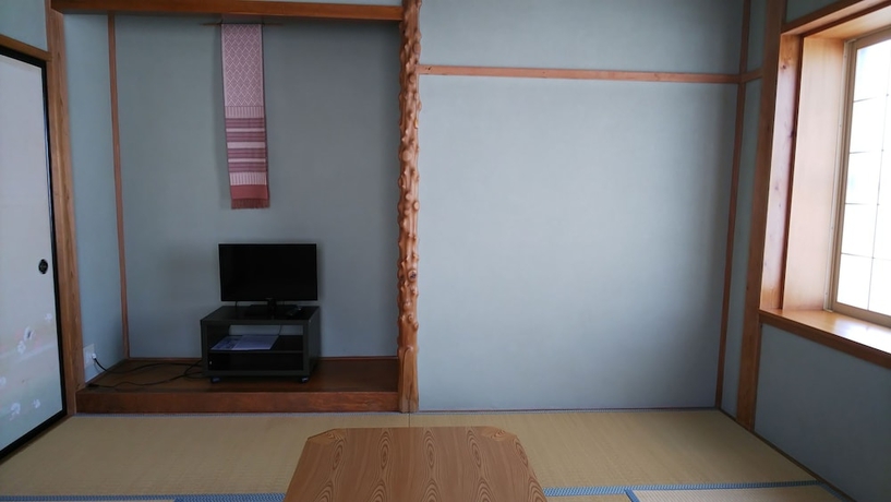 Imagen de la habitación del Hotel Resort House FURUSATO. Foto 9