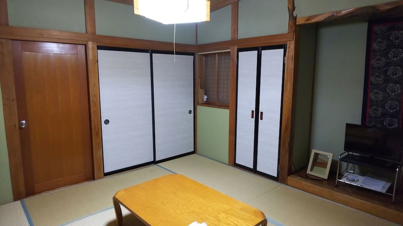 Imagen de la habitación del Hotel Resort House FURUSATO. Foto 10