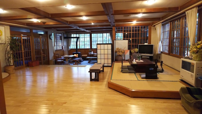 Imagen de los interiores del Hotel Resort House FURUSATO. Foto 19