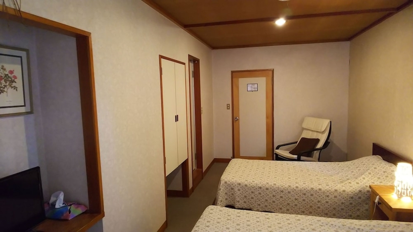 Imagen de la habitación del Hotel Resort House FURUSATO. Foto 11