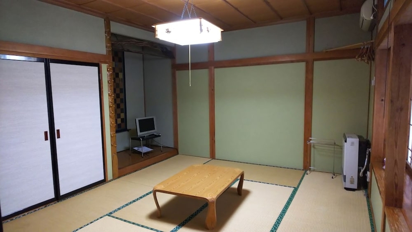 Imagen de la habitación del Hotel Resort House FURUSATO. Foto 12