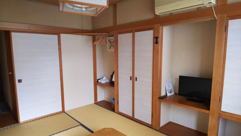 Imagen de la habitación del Hotel Resort House FURUSATO. Foto 13