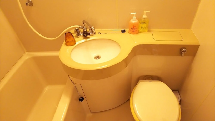 Imagen de la habitación del Hotel Resort House FURUSATO. Foto 14