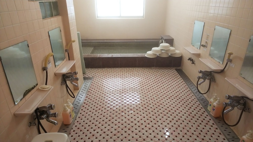 Imagen general del Hotel Resort House FURUSATO. Foto 2