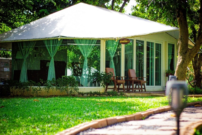 Imagen de la habitación del Hotel Resort Huangchui Baan Phu Khao. Foto 2