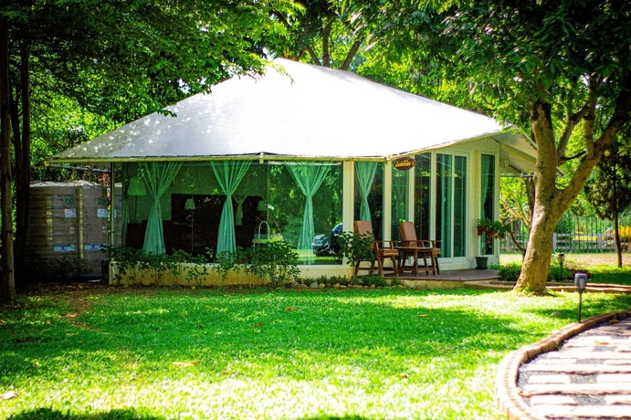 Imagen de la habitación del Hotel Resort Huangchui Baan Phu Khao. Foto 3