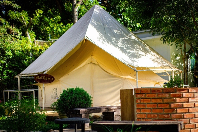 Imagen de la habitación del Hotel Resort Huangchui Baan Phu Khao. Foto 4