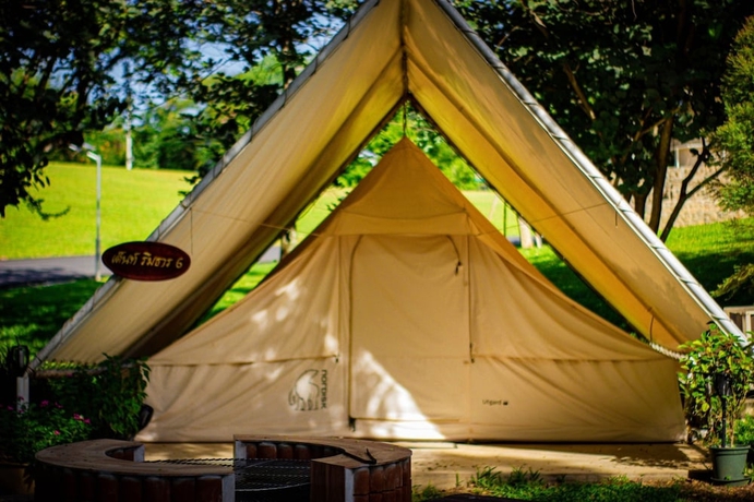 Imagen de la habitación del Hotel Resort Huangchui Baan Phu Khao. Foto 5