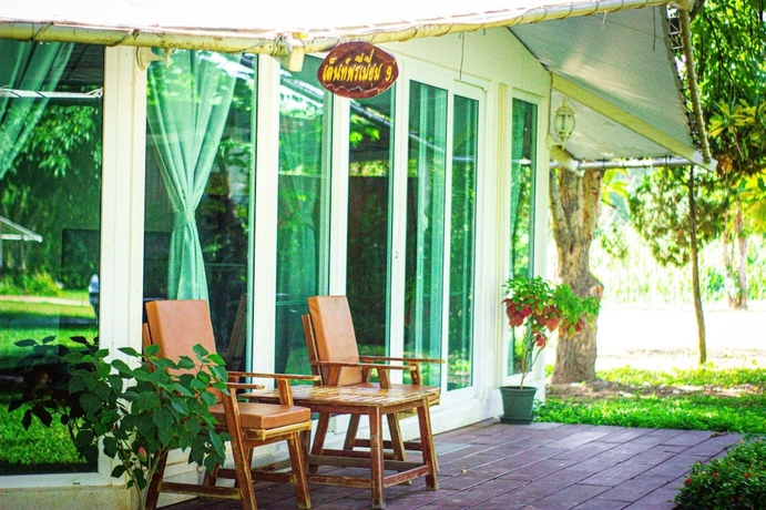 Imagen de la habitación del Hotel Resort Huangchui Baan Phu Khao. Foto 6