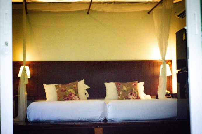 Imagen de la habitación del Hotel Resort Huangchui Baan Phu Khao. Foto 7