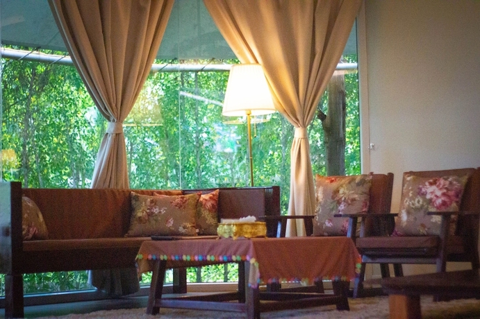 Imagen de la habitación del Hotel Resort Huangchui Baan Phu Khao. Foto 8