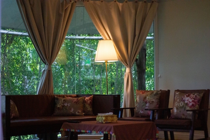 Imagen de la habitación del Hotel Resort Huangchui Baan Phu Khao. Foto 9