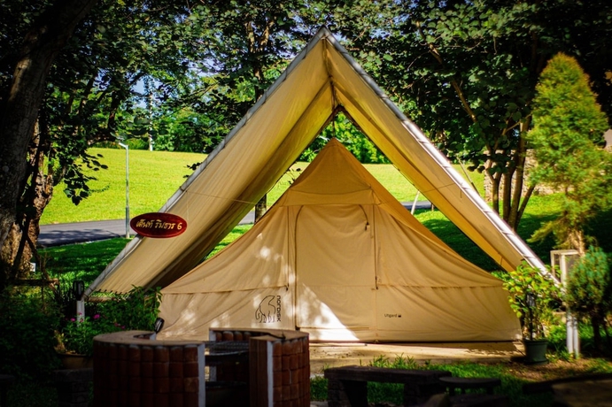 Imagen de la habitación del Hotel Resort Huangchui Baan Phu Khao. Foto 11