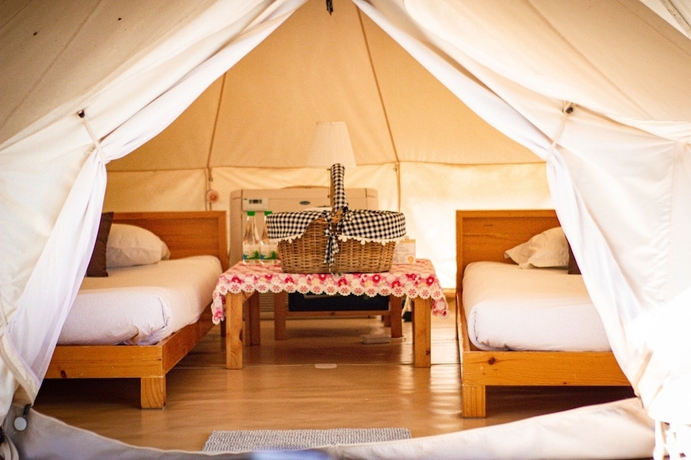 Imagen de la habitación del Hotel Resort Huangchui Baan Phu Khao. Foto 12