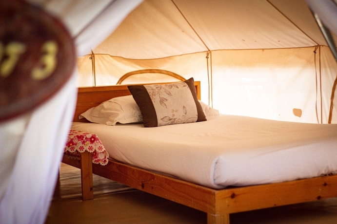 Imagen de la habitación del Hotel Resort Huangchui Baan Phu Khao. Foto 13